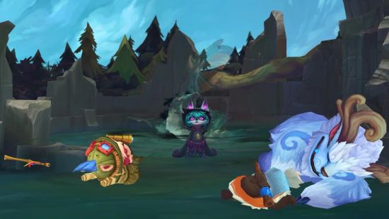 Doinb直播DOTA2引发热潮 IG老板邀请参与比赛